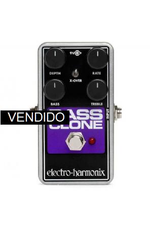 Electro Harmonix Bass Clone Electro Harmonix Bass Clone